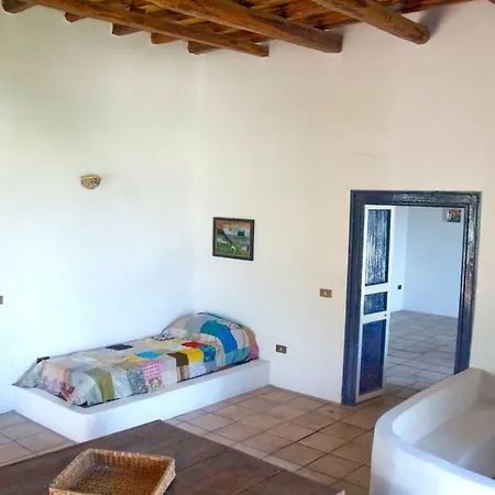 Le Case Delle Pleiadi Apartment *