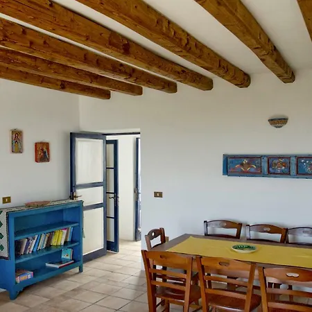 Le Case Delle Pleiadi Apartment