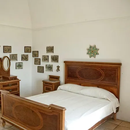 Le Case Delle Pleiadi Apartment Stromboli