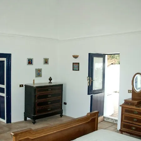 Le Case Delle Pleiadi Apartment Stromboli