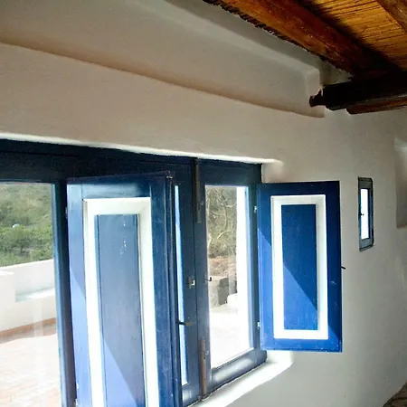 Le Case Delle Pleiadi Apartment Stromboli