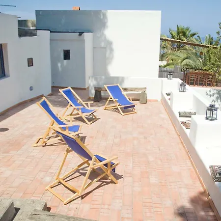Apartment Le Case Delle Pleiadi