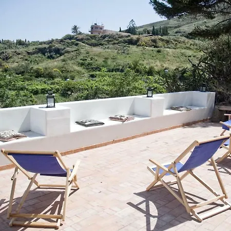 Le Case Delle Pleiadi Apartment *