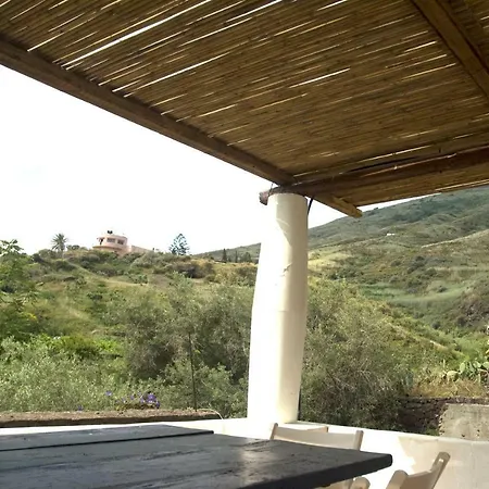 Le Case Delle Pleiadi Apartment Stromboli